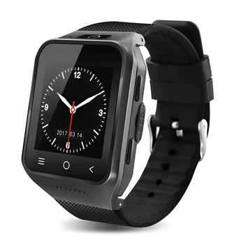 S8 plus 3G intelligence Android 5.1 smart watches worn on the wrist phone with support download and install app smart reminder