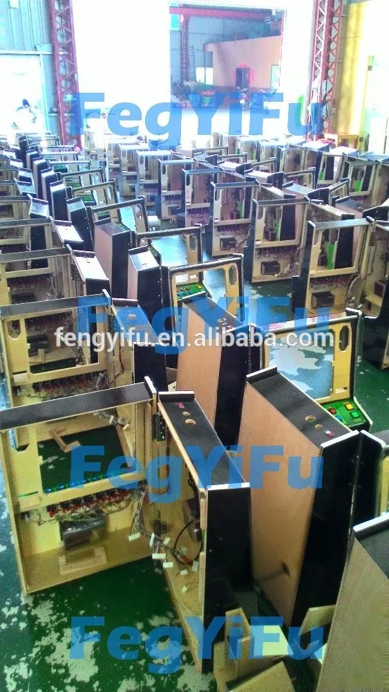 Игровой автомат Bergmann для рулетки, игровой автомат