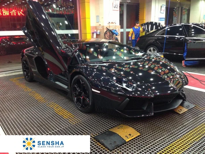 
 Стеклянное покрытие для автомобилей с украшением в виде кристаллов свечение 3 года покрытие 1L  