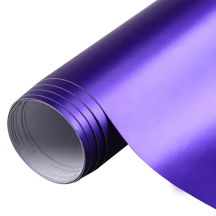 Glossy Roll Car Wrap Material Wrap Vinyl For Car Body Stickers Pvc