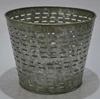 Galvanized