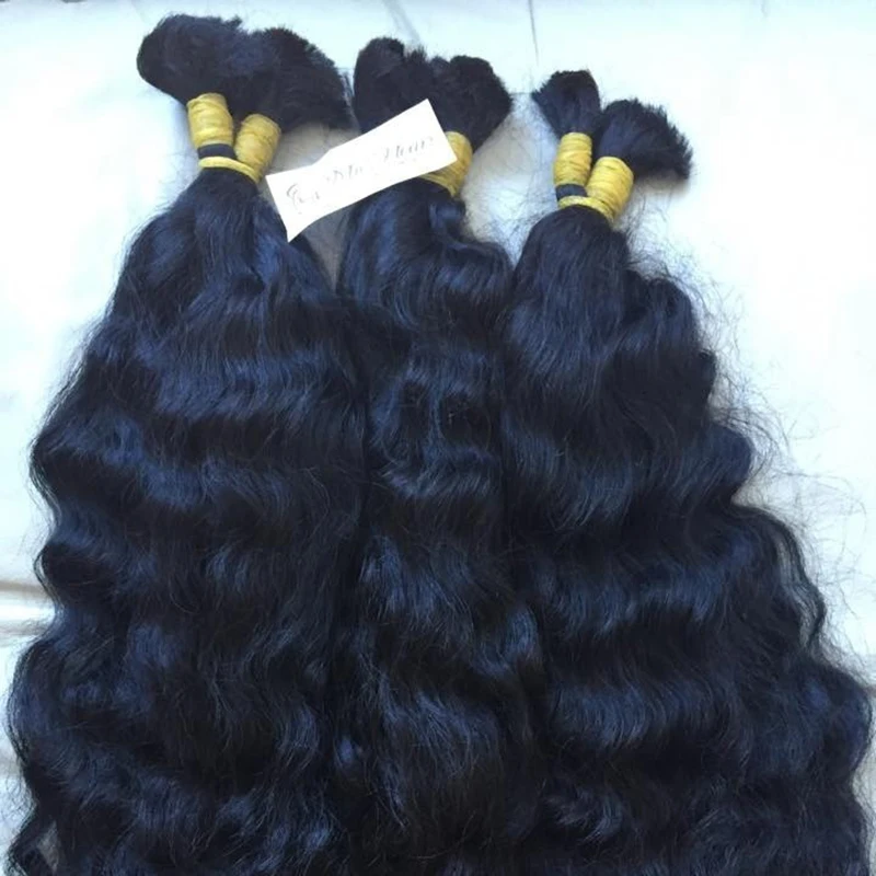 remy chocolate 100 human hair