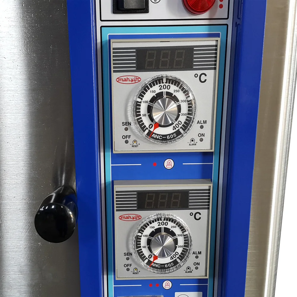 Электрическая промышленная газовая плита для кемпинга, духовка для хлеба и торта