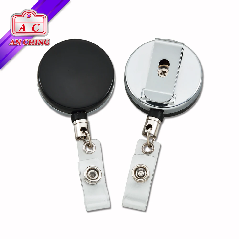 Сверхпрочная металлическая выдвижная катушка для