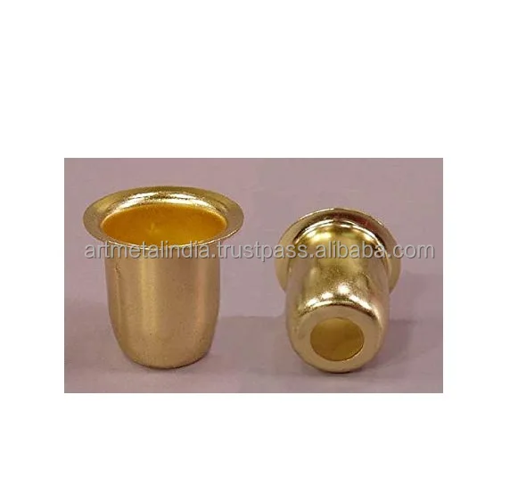 CANDLE CUPS MENORAH