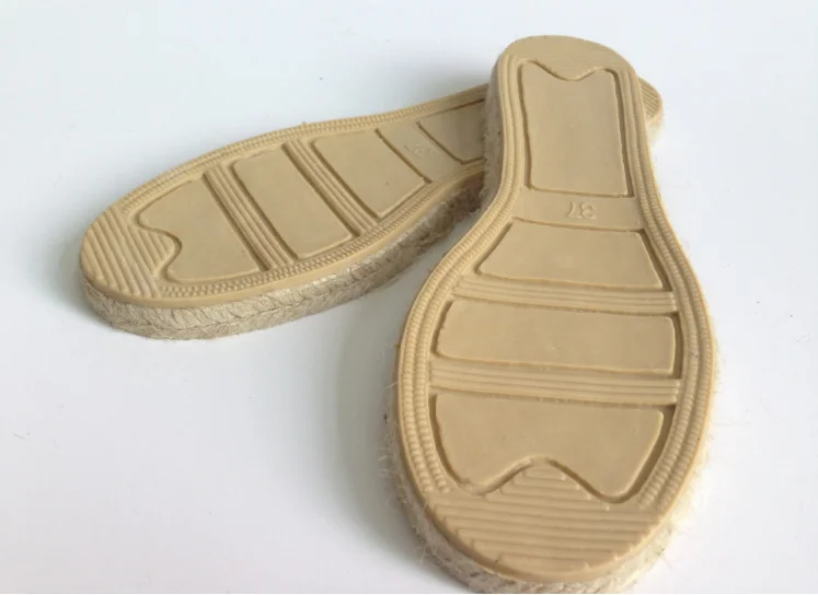 Canvas Upper Comfort Jute Sole Espadrilles 2017 Men Casual Shoes