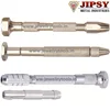 Stainless Steel Finish
