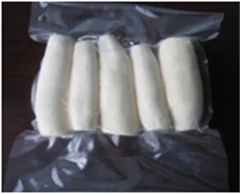 Fresh Tapioca/ Cassava, IQF Frozen Tapioca, Freeze Crushed Tapioca Paste/ Mr. Pierre Luu
