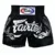 Шорты Fairtex Muay Thai bs1906 Fade Green