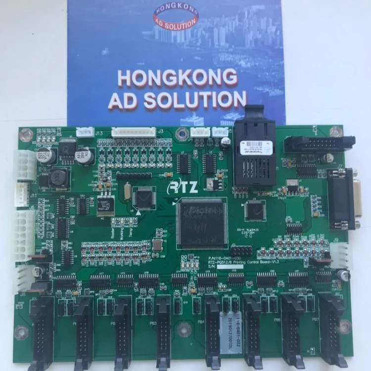 Print Head Control Board For Flora Printer Lj3p Printer Pn 116 0401 032 Buy Print Head Control Board For Flora Printer Lj3p Printer Pn 116 0401 032 Print Head Control Board For Flora Printer Lj3p Printer