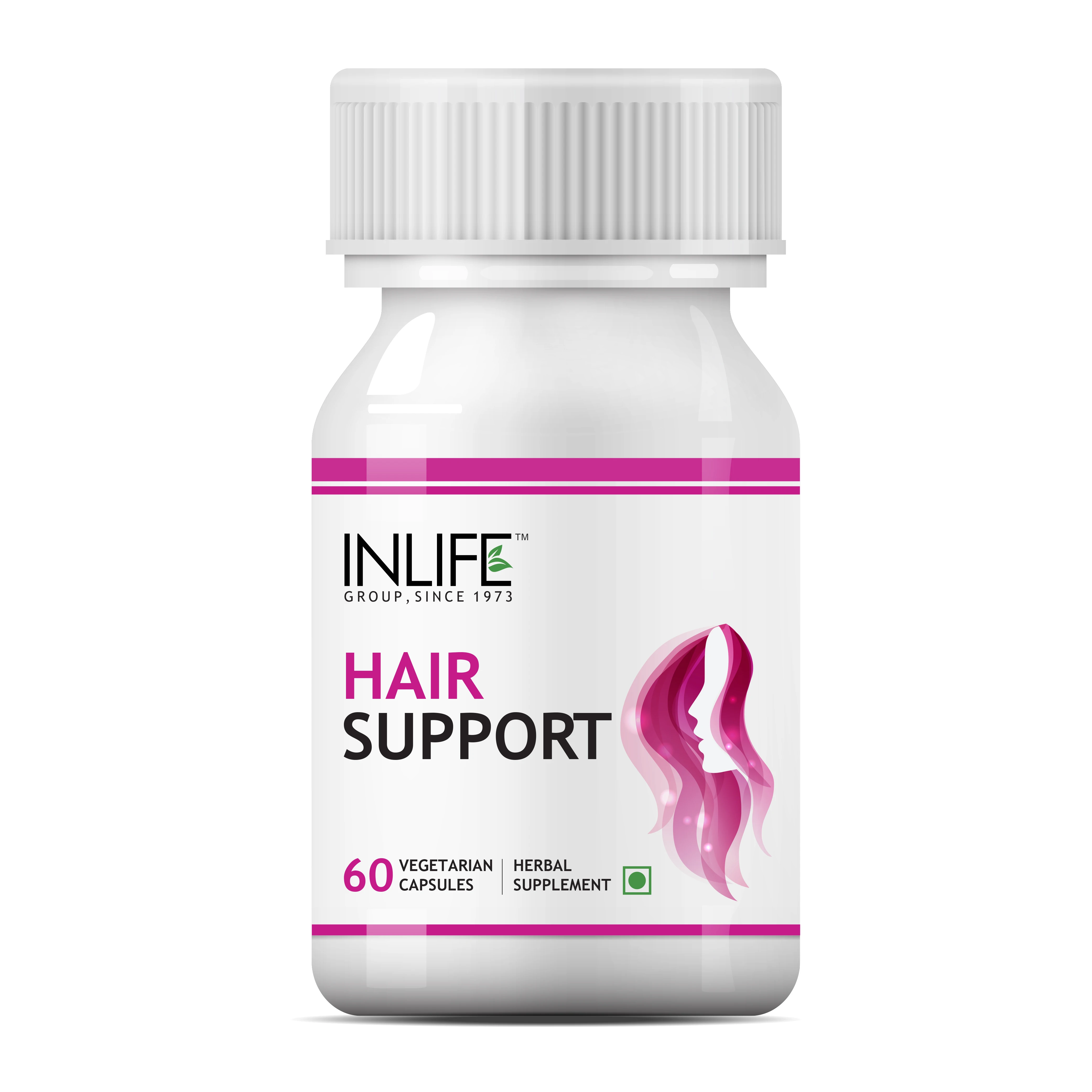 Inlife Ayurvedic Herbs Hair Support Growth Supplement 60 Vegetarian Capsules Buy Hair Supplement Hair Growth Capsules Hair Growth Supplement Product On Alibaba Com