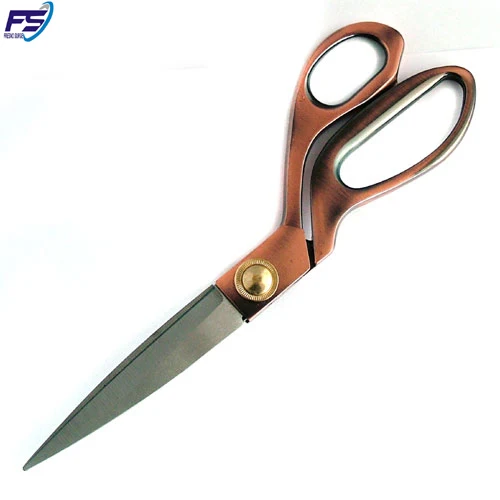 Best Tailoring Scissors For Fabrics Cutting Professional Quality