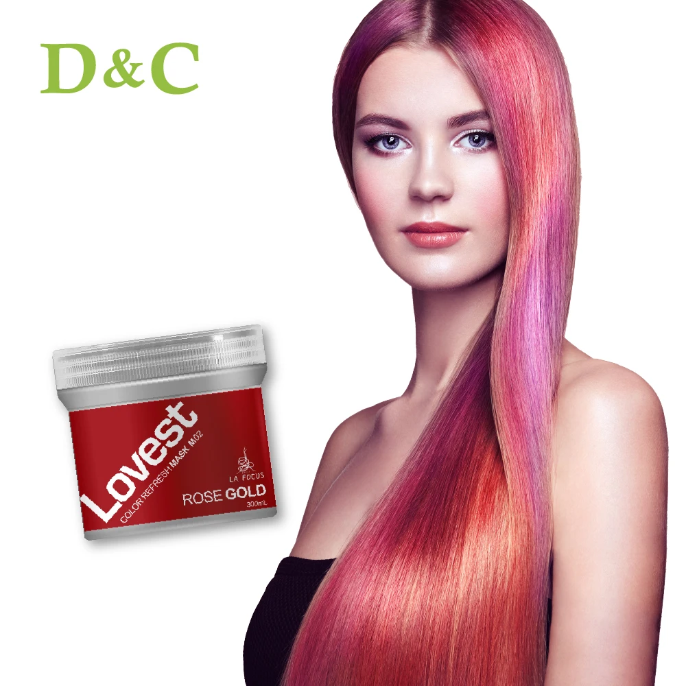 86+ Grazie Capelli Oro Rosa Figure