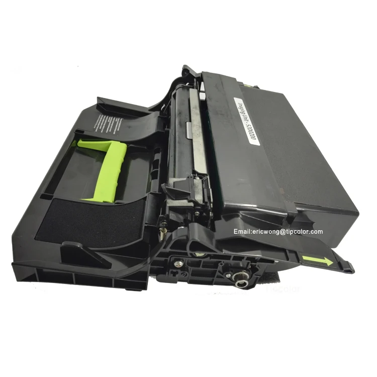 lexmark ms810 imaging unit