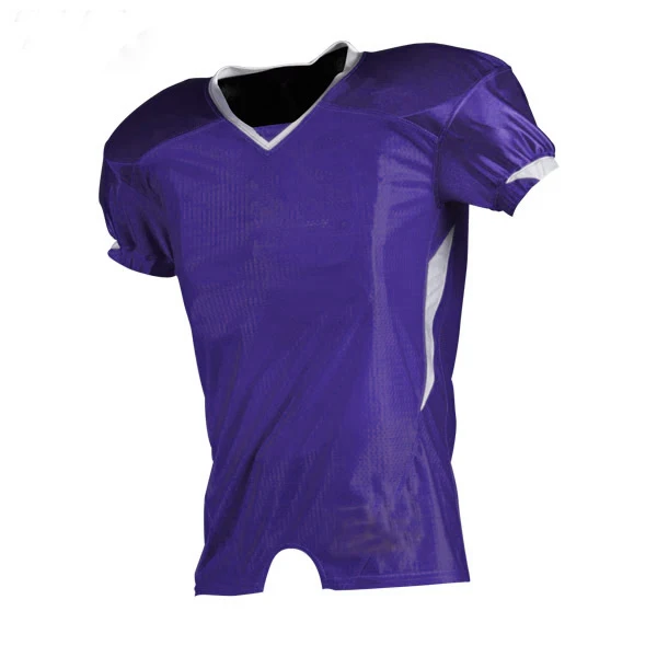 youth football practice jerseys