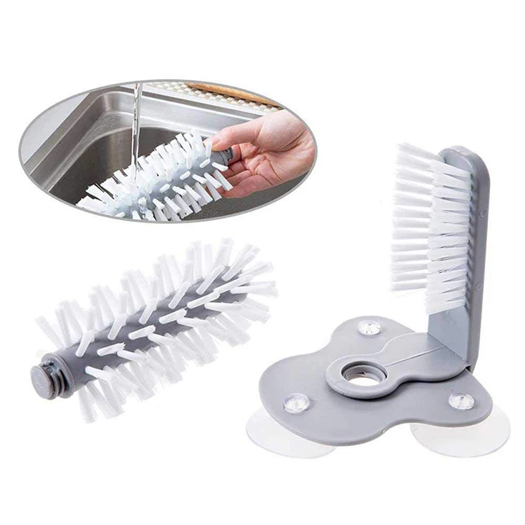 Щетка для чистки стаканов