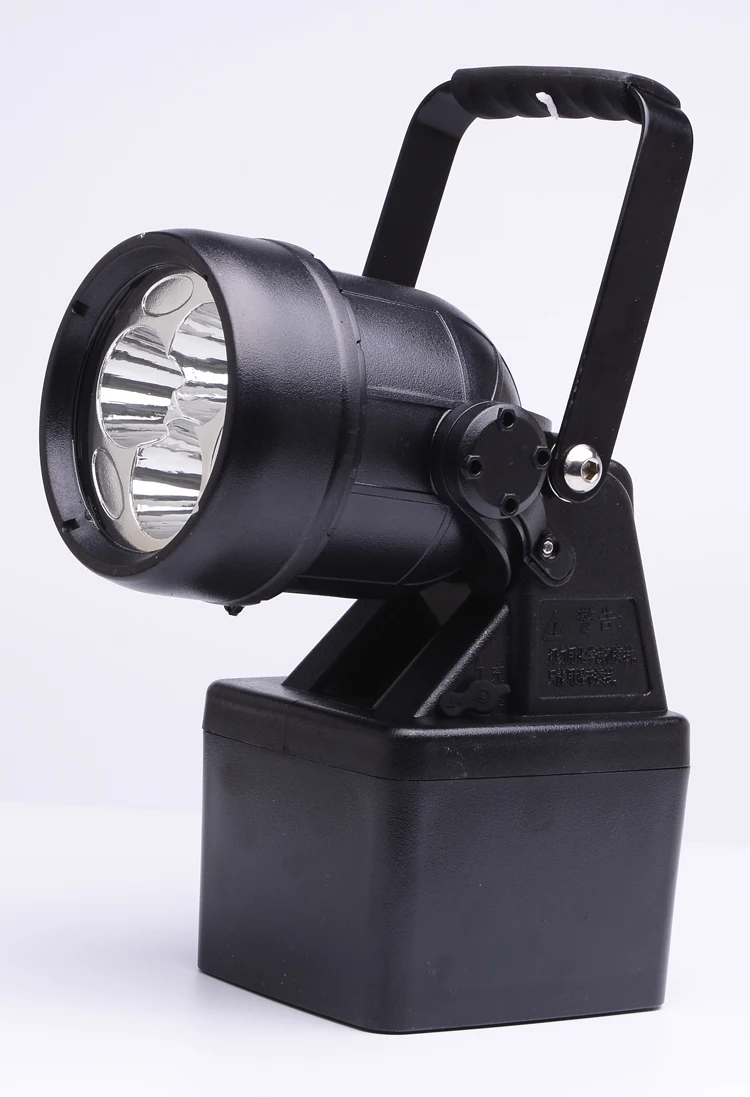 Multi Functions LED Outdoor Search Light