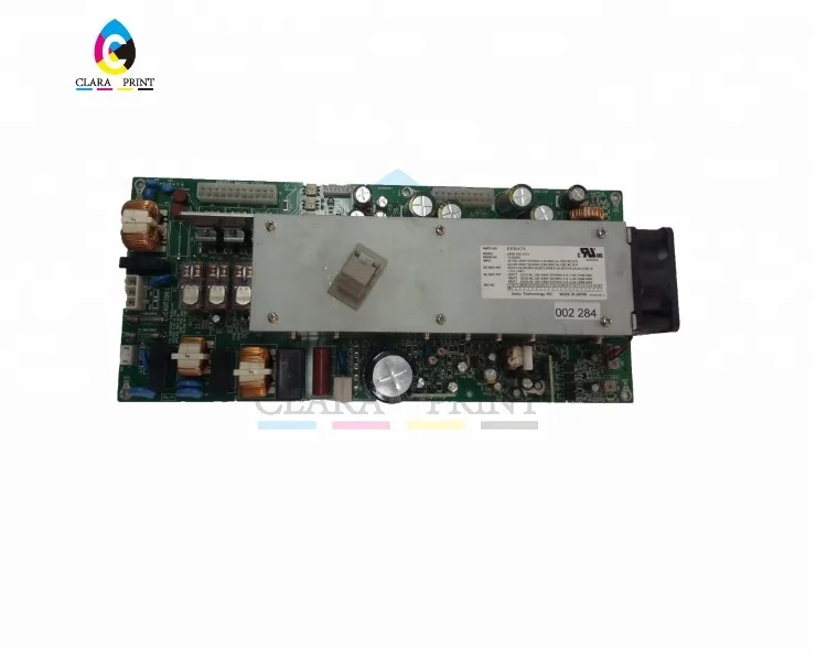 Mimaページ Mimaki JV33 Power Unit PCB - M013520/E300474 for CJV30