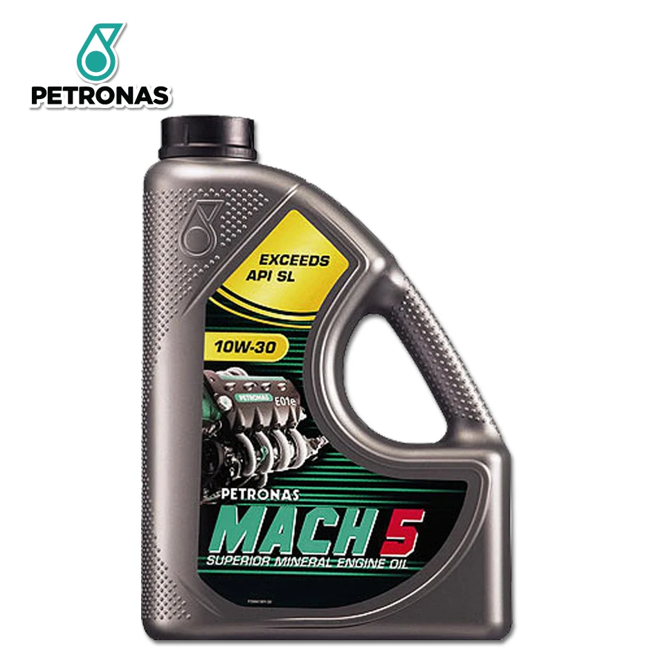 Mach 5 10w 30 Sl Petronas Buy Petronas Lubricant Oil Car Engine Oils Engine Oils Product On Alibaba Com