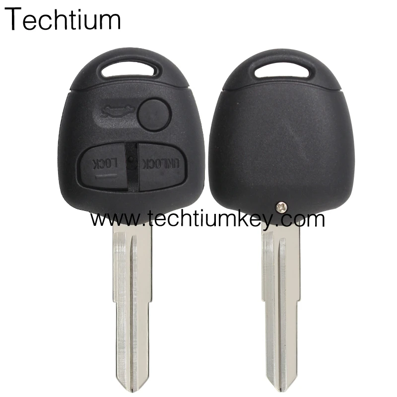 mitsubishi car key cover