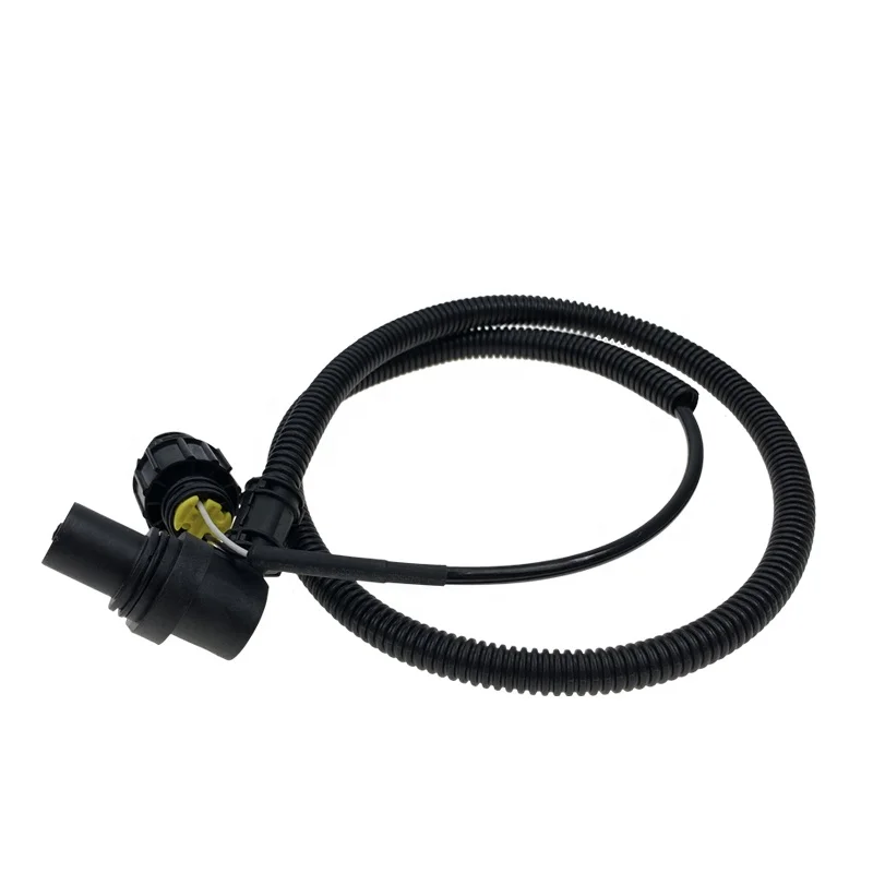 Kobramax Crankshaft Position Sensor for Volvo Compatibility