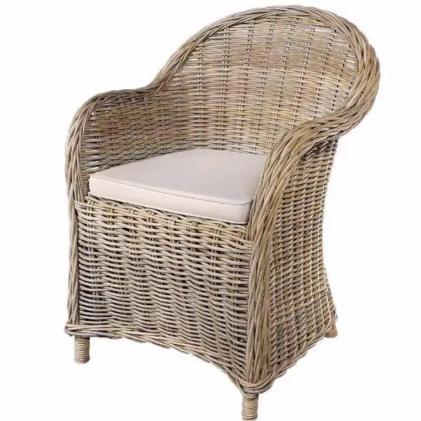 quality wicker chairs