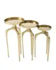 Brass Gold