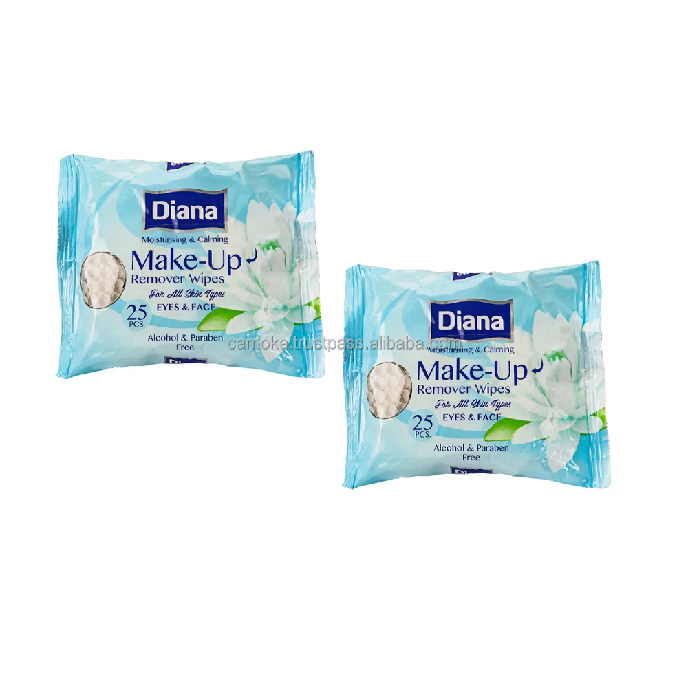 natural makeup remover wipes