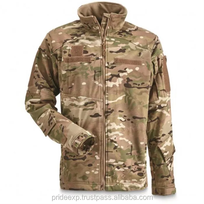 Custom Men Winter Jacket/ Bomber 