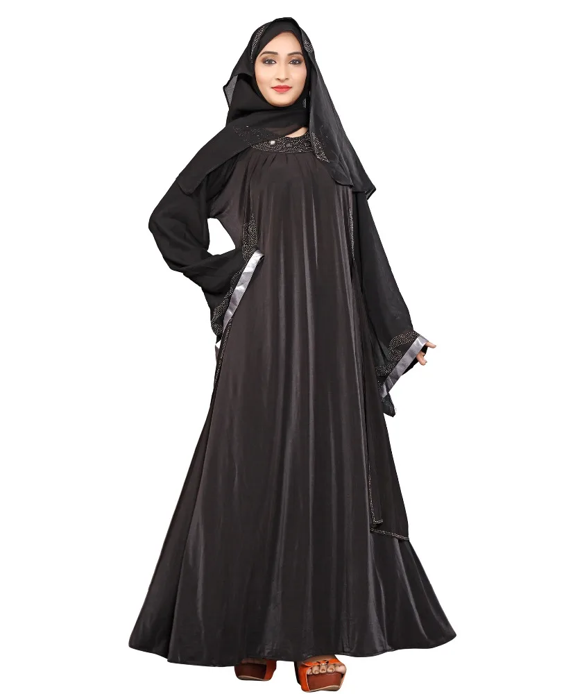 new burkha style