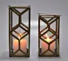 Antique Brass