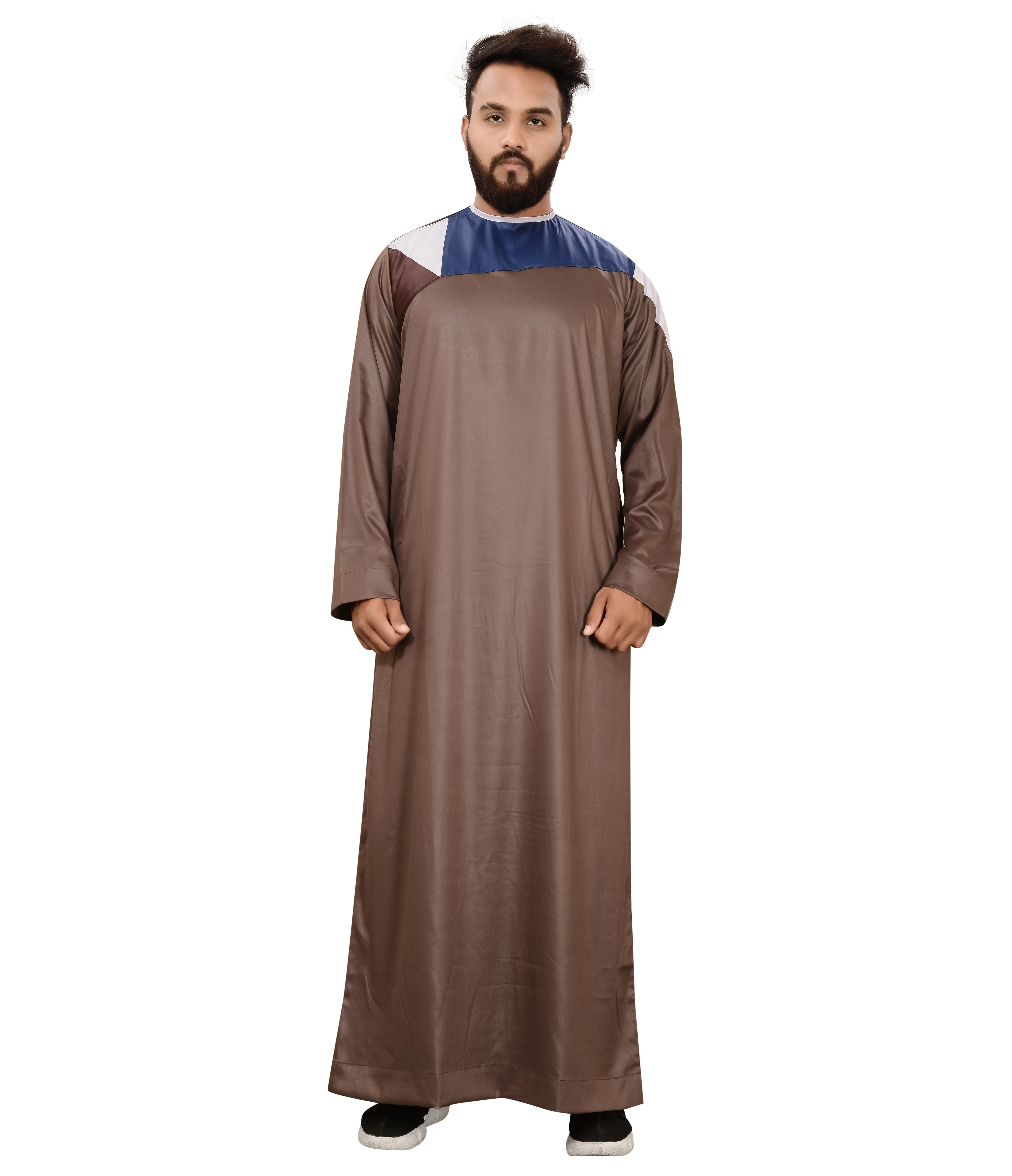 jubba dhoti