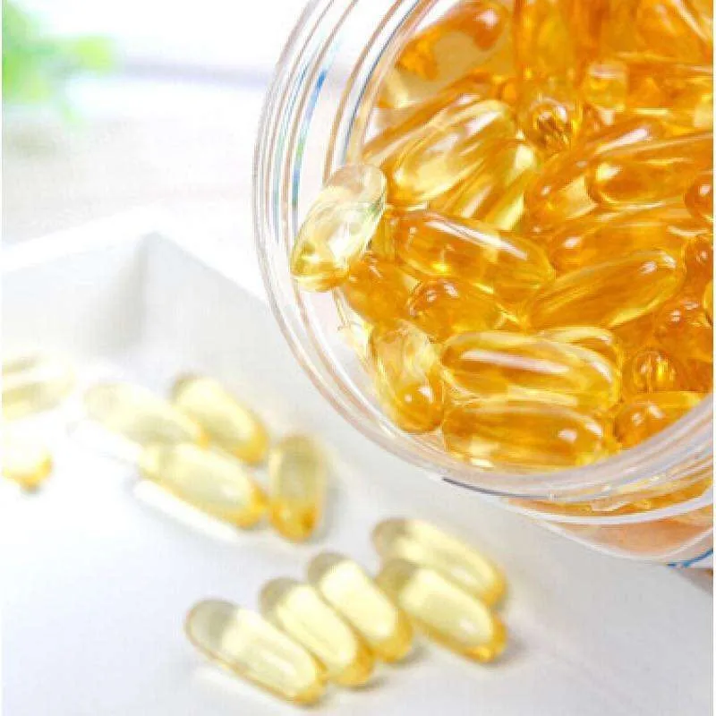 Машина для производства мягких капсул печени трески, машина для производства капсул кальция и витамина е