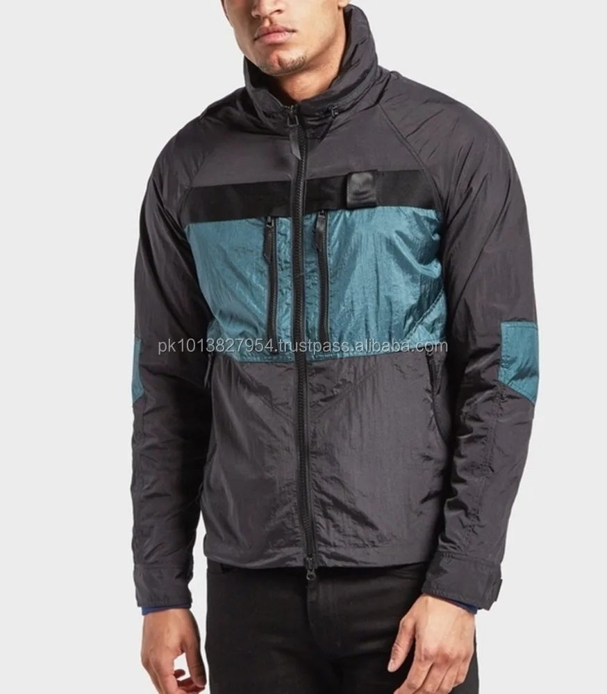 custom windbreakers cheap