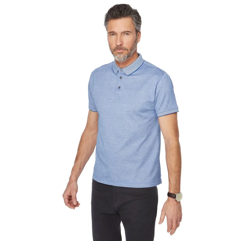 65 polyester 35 cotton polo shirts