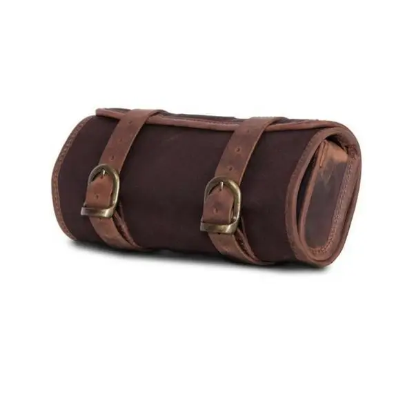 heavy canvas tool bolsa