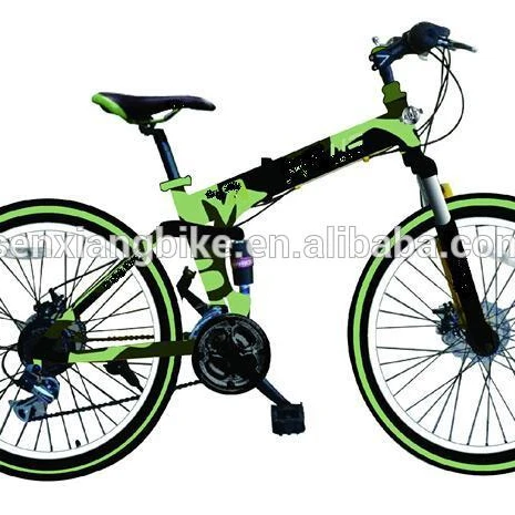 land rover folding bicycle review