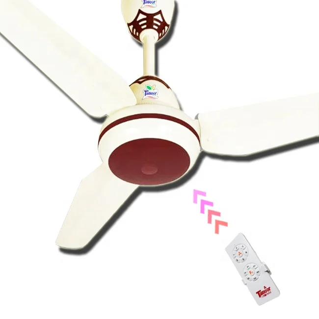 Fan less fan