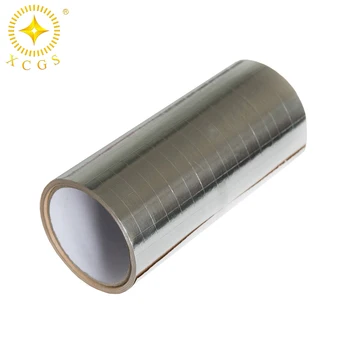 Manufacturer 0.1-0.2mm Kitchen Foil Paper Household Commercial