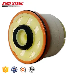 Auto Filter Fuel Car Fuel Filter for TOYOTA INNOVA FORTUNER HILUX HIACE 23390-0L010 23390-0L041 Filtro De Combustible