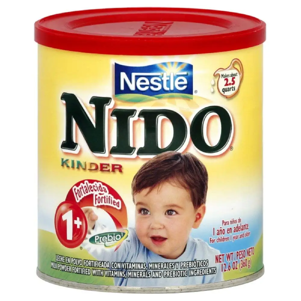 Nestle Nido Milchpulver Fur Babys Buy Milk Powder 25kg Cheap Nido Milk Milk Powder For Elderly Product On Alibaba Com