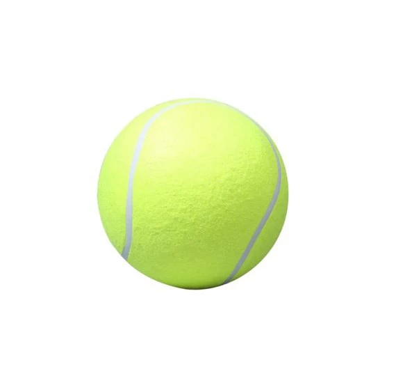 Профессиональные тренировочные мячи для тенниса OEM