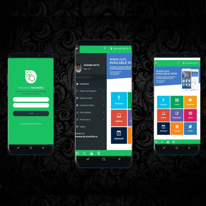 Best School Management Apps for Android 2023 - ProtoLabz EServices ...
