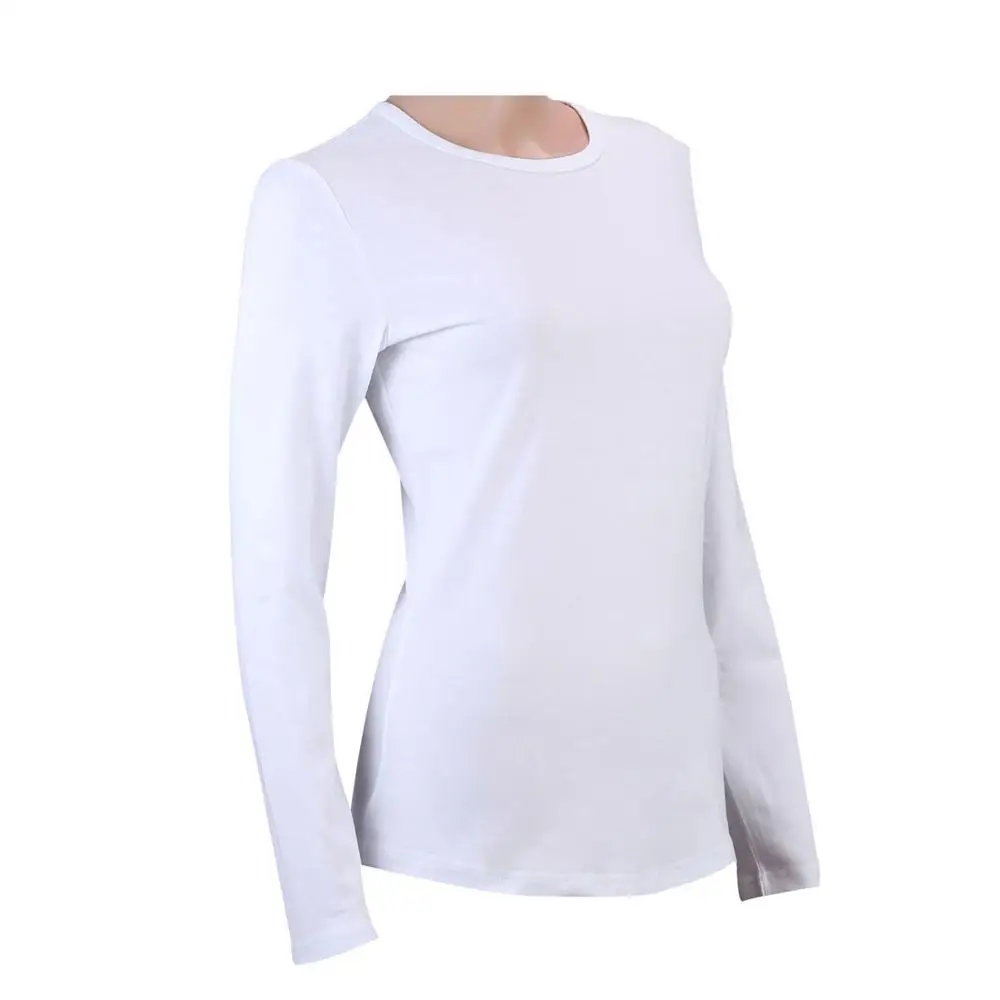 top quality plain t shirts