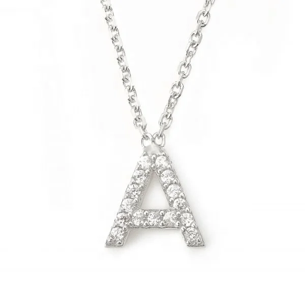 Lozrunve Fashion Jewelllery 925 Silver 