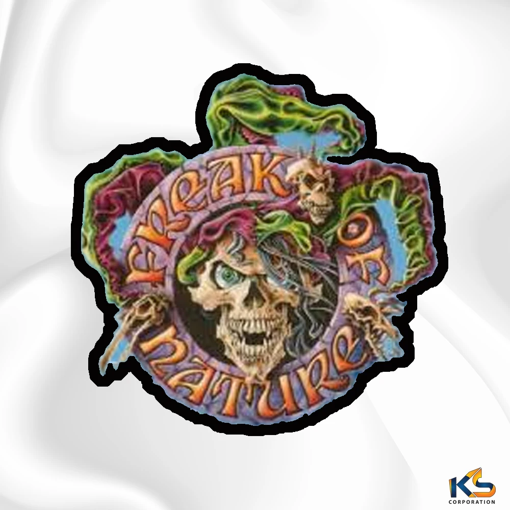 inkjet window decals