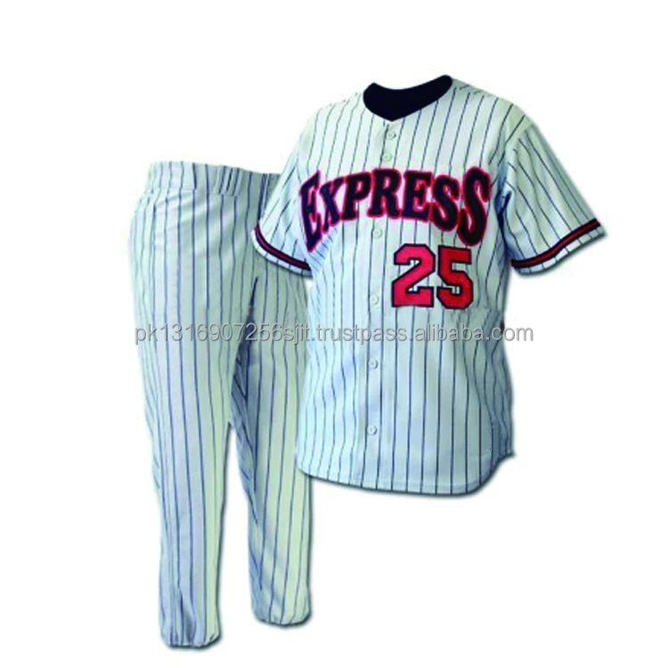 design your own softball uniform