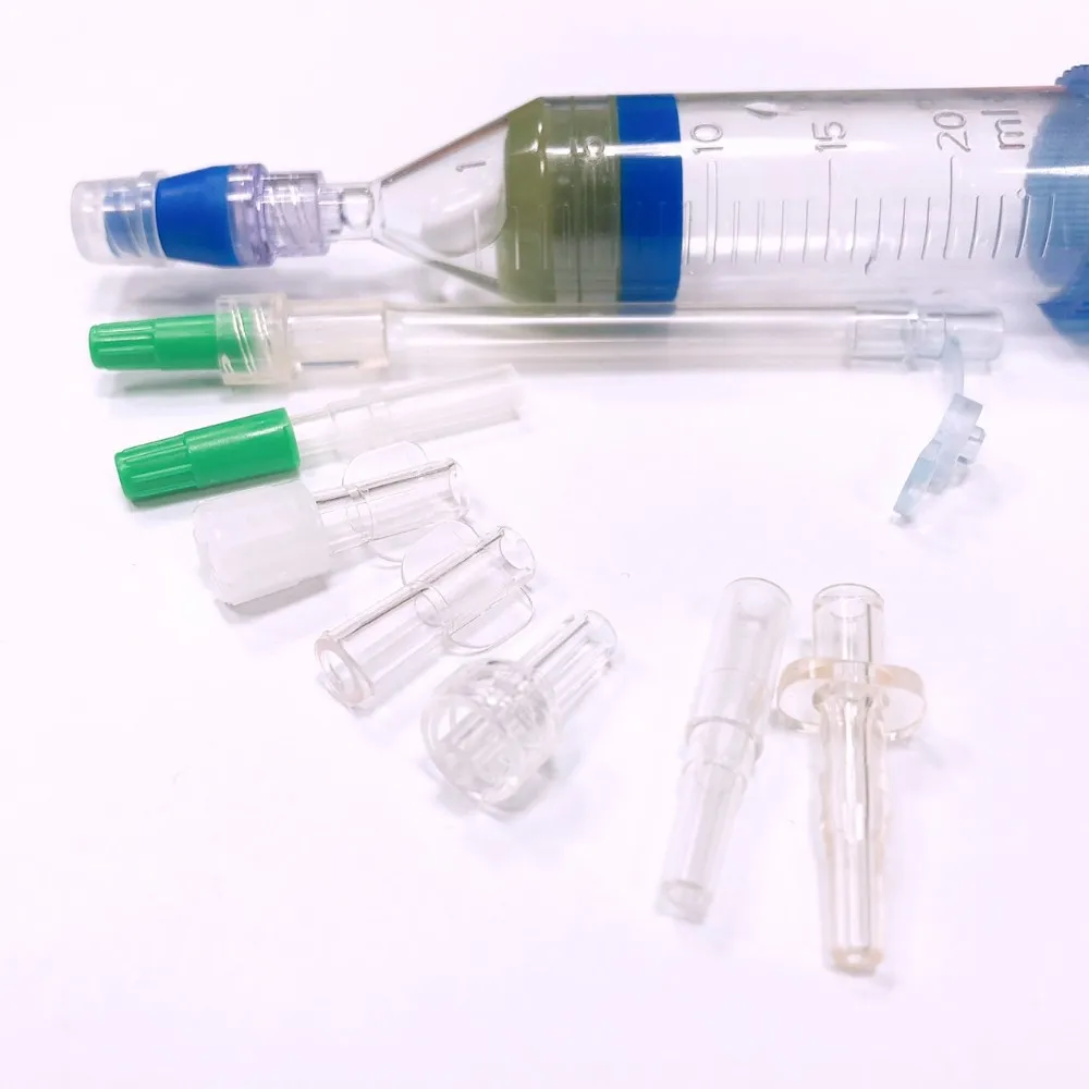 Medical Universal Vial Adapter 20mm Vial Use Buy Vial Adapter,Medical