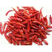 Chilli / Dried Chilli / Red Chilli Powder