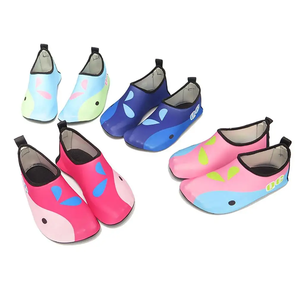 kids beach shoes